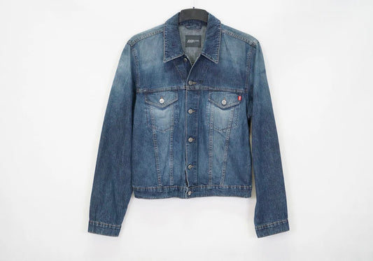 Chaqueta personalizada